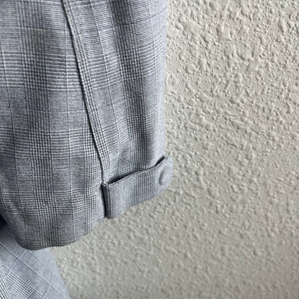 Columbia Women's Dusk 2 Dawn Omni Heat Light Grey Jacket Size S Style WL2111 - Picture 8 of 15